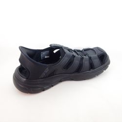 Sandalias Skechers 205185 Revolted SS Vartan Negro