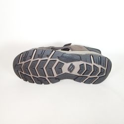 Sandalias Skechers 205289 Tresmen Reece Chocolate