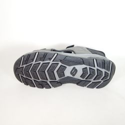 Sandalias Skechers 205289 Tresmen Reece Gris