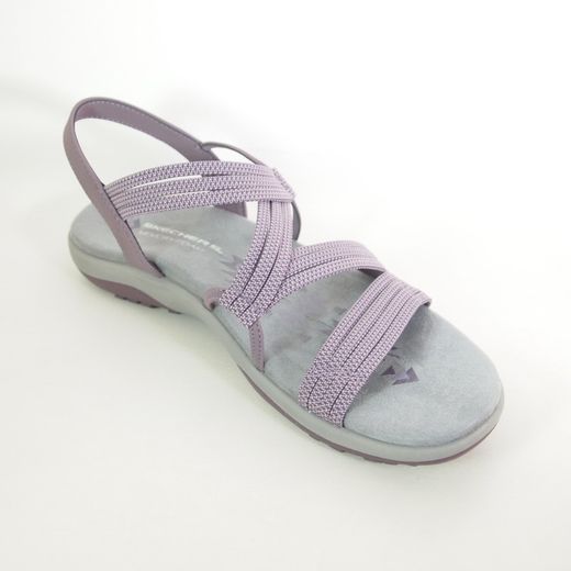 Sandalias Skechers 41180 Reggae Slim - Skech Appeal Gris
