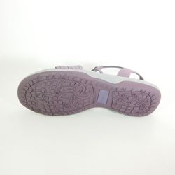 Sandalias Skechers 41180 Reggae Slim - Skech Appeal Gris
