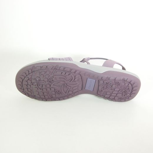Sandalias Skechers 41180 Reggae Slim - Skech Appeal Gris