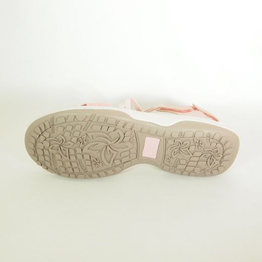 Sandalias Skechers 763112 Reggae Slim - Takes Two Coral