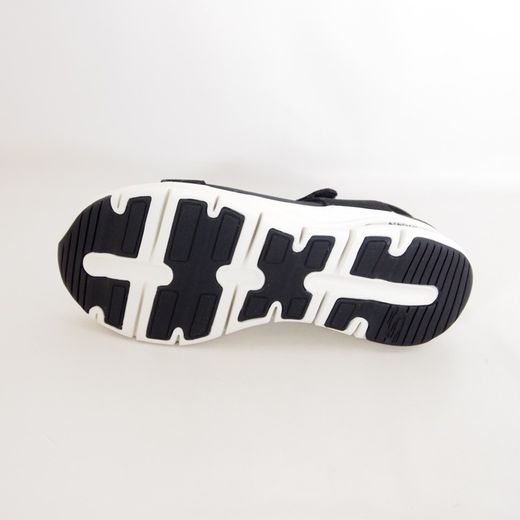 Sandalias Skechers Arch Fit Touristy 119247 Negro