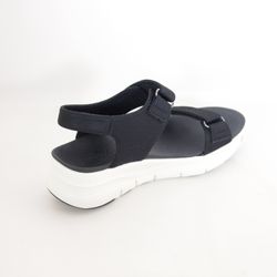 Sandalias Skechers Arch Fit Touristy 119247 Negro