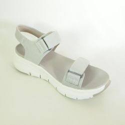 Sandalias Skechers Arch Fit Touristy 119247 Taupe