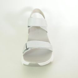 Sandalias Skechers Arch Fit Touristy 119247 Taupe