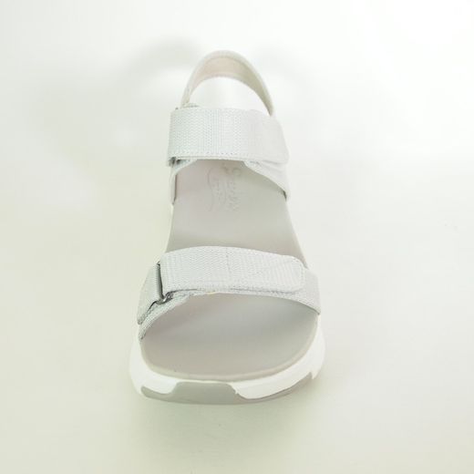 Sandalias Skechers Arch Fit Touristy 119247 Taupe