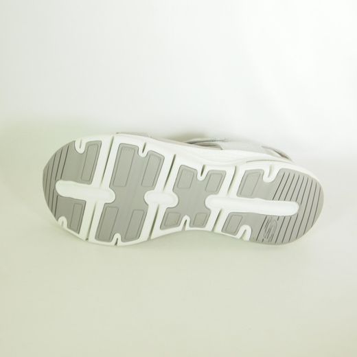 Sandalias Skechers Arch Fit Touristy 119247 Taupe