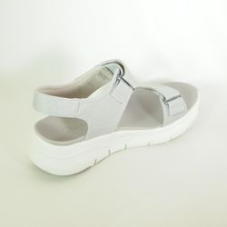 Sandalias Skechers Arch Fit Touristy 119247 Taupe