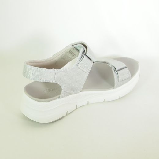 Sandalias Skechers Arch Fit Touristy 119247 Taupe