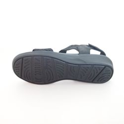 Sandalias Skechers Arya on the Rise 163165 Negro