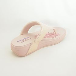 Sandalias Skechers Retrogrades-Jupiter 163036 Rosa