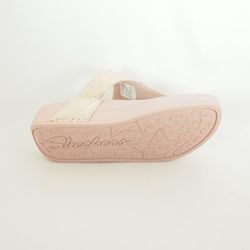 Sandalias Skechers Retrogrades-Jupiter 163036 Rosa