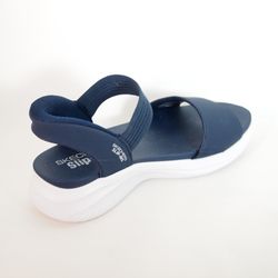 Sandalias Skechers Ultra Flex 3.0 Summerville Azul