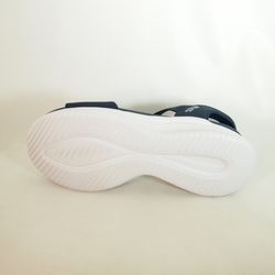Sandalias Skechers Ultra Flex 3.0 Summerville Azul