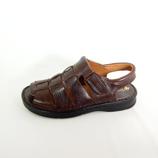 Sandalias T'amicus 5100 Castaño