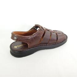 Sandalias T'amicus 5100 Castaño