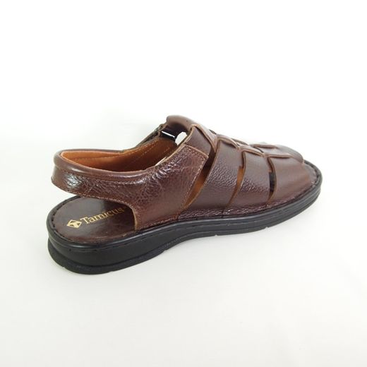 Sandalias T'amicus 5100 Castaño
