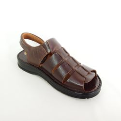 Sandalias T'amicus 5100 Castaño