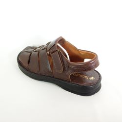 Sandalias T'amicus 5100 Castaño