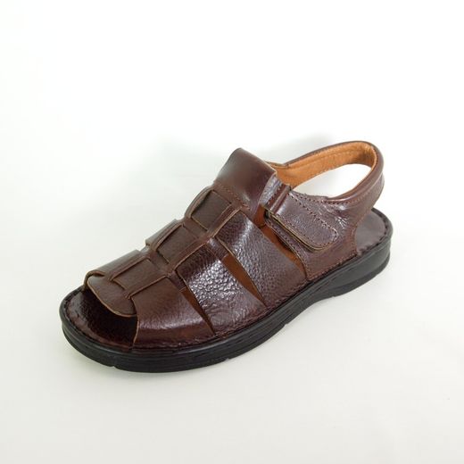 Sandalias T'amicus 5100 Castaño