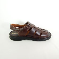 Sandalias T'amicus 5100 Castaño