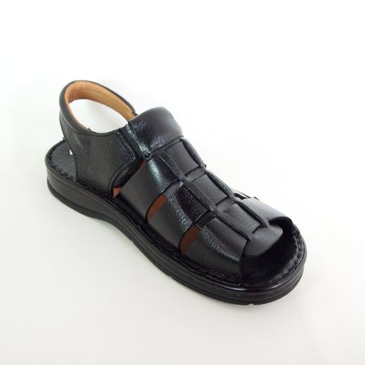 Sandalias T'amicus 5100 Negro