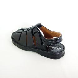 Sandalias T'amicus 5100 Negro