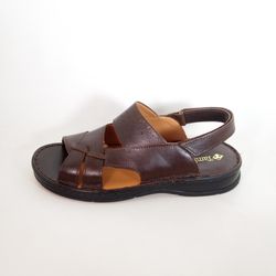 Sandalias Tamicus 5890 Texas Castaño