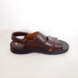 Sandalias Tamicus 5890 Texas Castaño