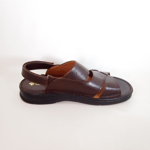 Sandalias Tamicus 5890 Texas Castaño