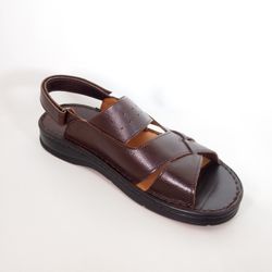 Sandalias Tamicus 5890 Texas Castaño
