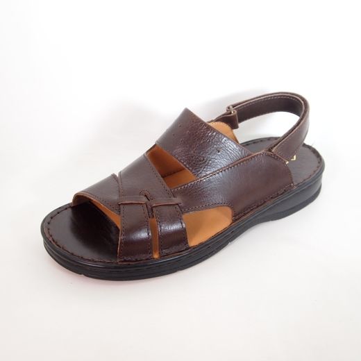 Sandalias Tamicus 5890 Texas Castaño