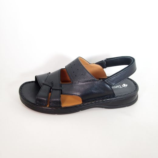Sandalias Tamicus 5890 Texas Negro
