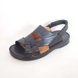 Sandalias Tamicus 5890 Texas Negro