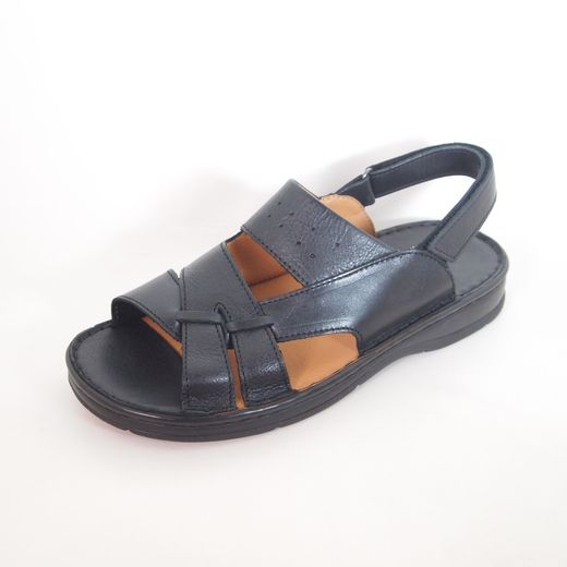 Sandalias Tamicus 5890 Texas Negro