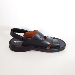 Sandalias Tamicus 5890 Texas Negro
