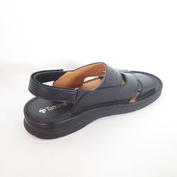 Sandalias Tamicus 5890 Texas Negro
