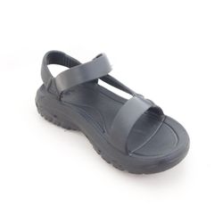 Sandalias Teva 1124070 Urricane Drift Negro