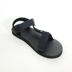 Sandalias Teva Original Univers 1004010 Negro