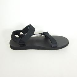 Sandalias Teva Original Univers 1004010 Negro