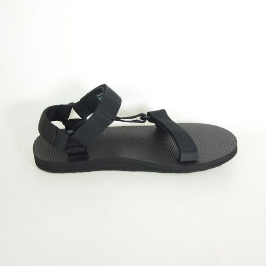 Sandalias Teva Original Univers 1004010 Negro