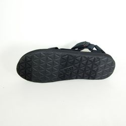 Sandalias Teva Original Univers 1004010 Negro