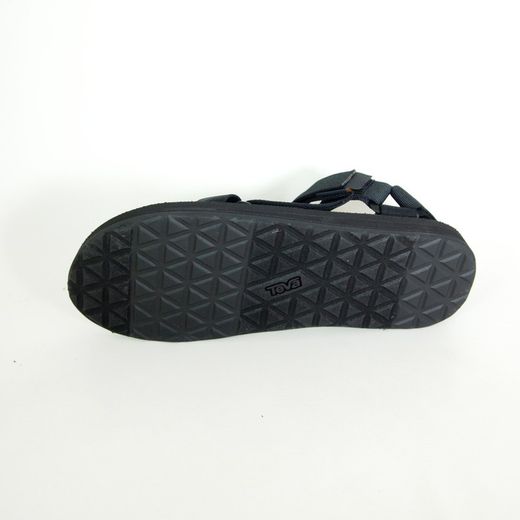 Sandalias Teva Original Univers 1004010 Negro