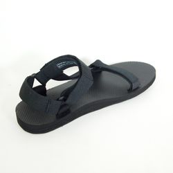Sandalias Teva Original Univers 1004010 Negro