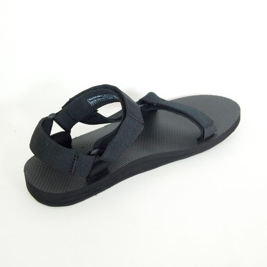 Sandalias Teva Original Univers 1004010 Negro
