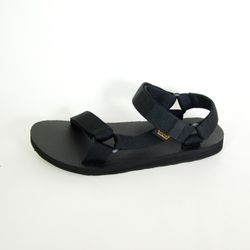 Sandalias Teva Original Univers 1004010 Negro