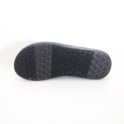 Sandalias Teva Voya Slide Negro