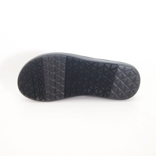 Sandalias Teva Voya Slide Negro